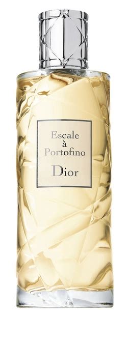 Dior Escale à Portofino (2008) {Perfume Review & Musings}.